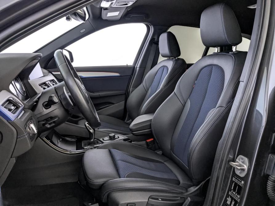 BMW X1 II (F48) Рестайлинг Москва  - изображение 20