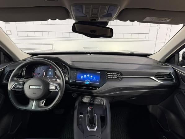 Haval F7 I с пробегом 2019 года, цена 1 450 000 рублей, 87953 км, внедорожник, Автокод Объявления