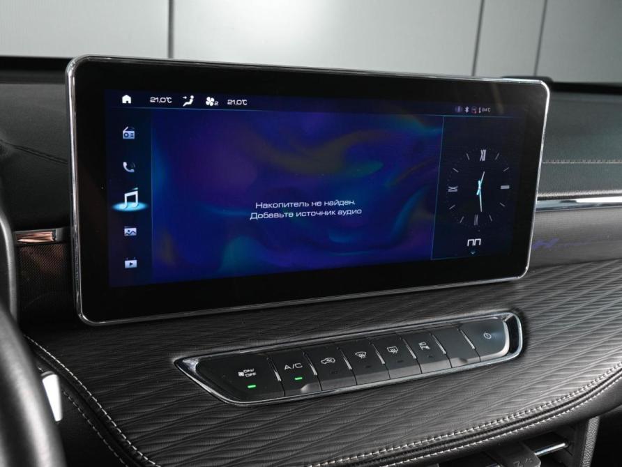 Haval Jolion I Рестайлинг Ростов-на-Дону  - изображение 14