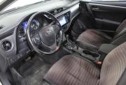Toyota Corolla XI (E160 E170 E180) Рестайлинг 1 Астрахань  - изображение 52
