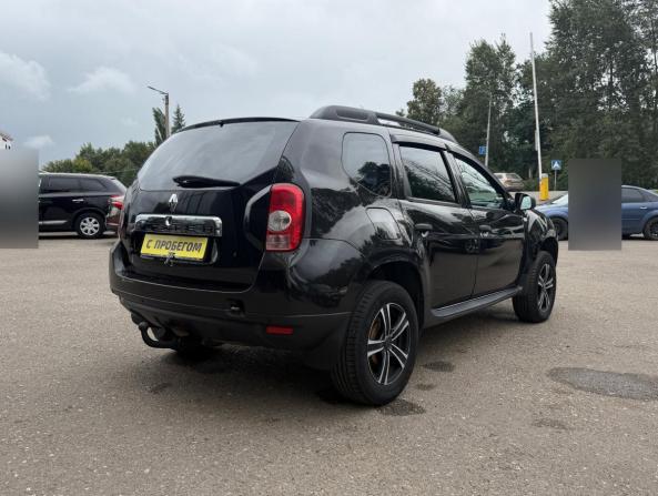 Renault Duster I с пробегом 2013 года, цена 695 000 рублей, 253478 км, внедорожник, Автокод Объявления
