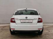 Skoda Octavia III (A7) Рестайлинг Москва  - изображение 24