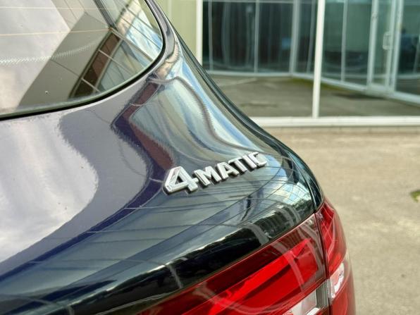 Mercedes-Benz GLC I (X253) с пробегом 2018 года, цена 3 650 000 рублей, 36467 км, внедорожник, Автокод Объявления