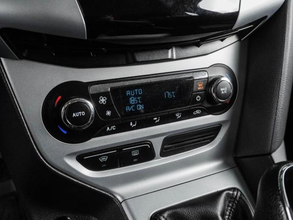Ford Focus III с пробегом 2012 года, цена 1 110 000 рублей, 113799 км, универсал, Автокод Объявления
