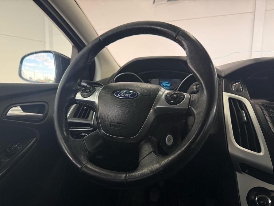 Ford Focus III Уфа  - изображение 8
