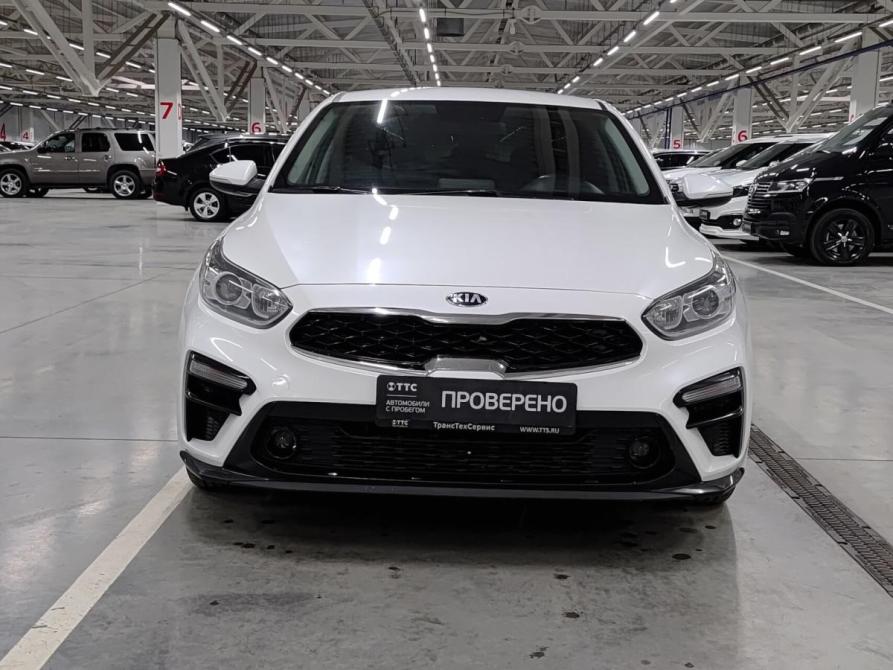 Kia Cerato IV Казань  - изображение 2