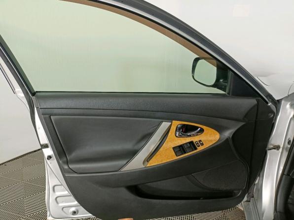 Toyota Camry VI (XV40) с пробегом 2007 года, цена 707 000 рублей, 247000 км, седан, Автокод Объявления