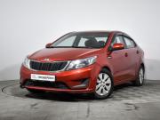 Kia Rio III Санкт-Петербург  - изображение 20
