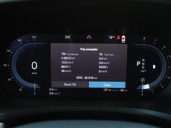 Volvo V60 Cross Country II с пробегом 2024 года, цена 6 560 000 рублей, 26500 км, универсал, Автокод Объявления