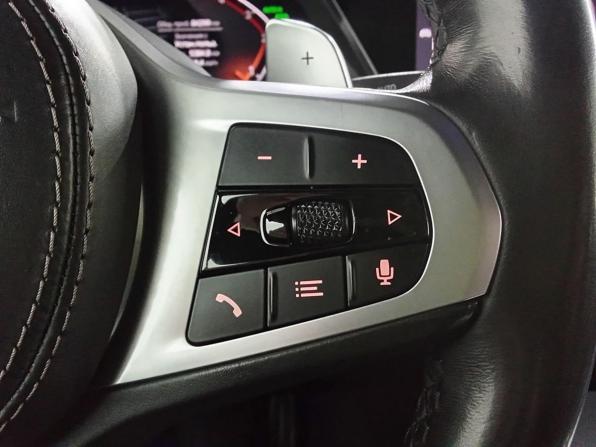 BMW X6 III (G06) с пробегом 2019 года, цена 5 610 000 рублей, 84300 км, внедорожник, Автокод Объявления