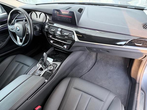 BMW 5 серии VII (G30/G31/G38) с пробегом 2020 года, цена 3 599 000 рублей, 82350 км, седан, Автокод Объявления