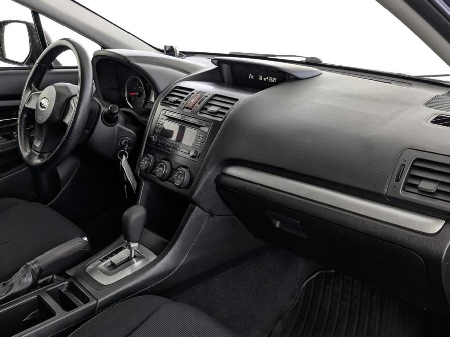Subaru XV I Москва  - изображение 13