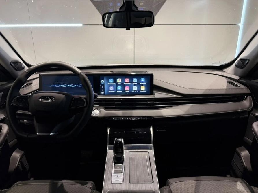 Chery Tiggo 7 Pro Max I Новосибирск  - изображение 15