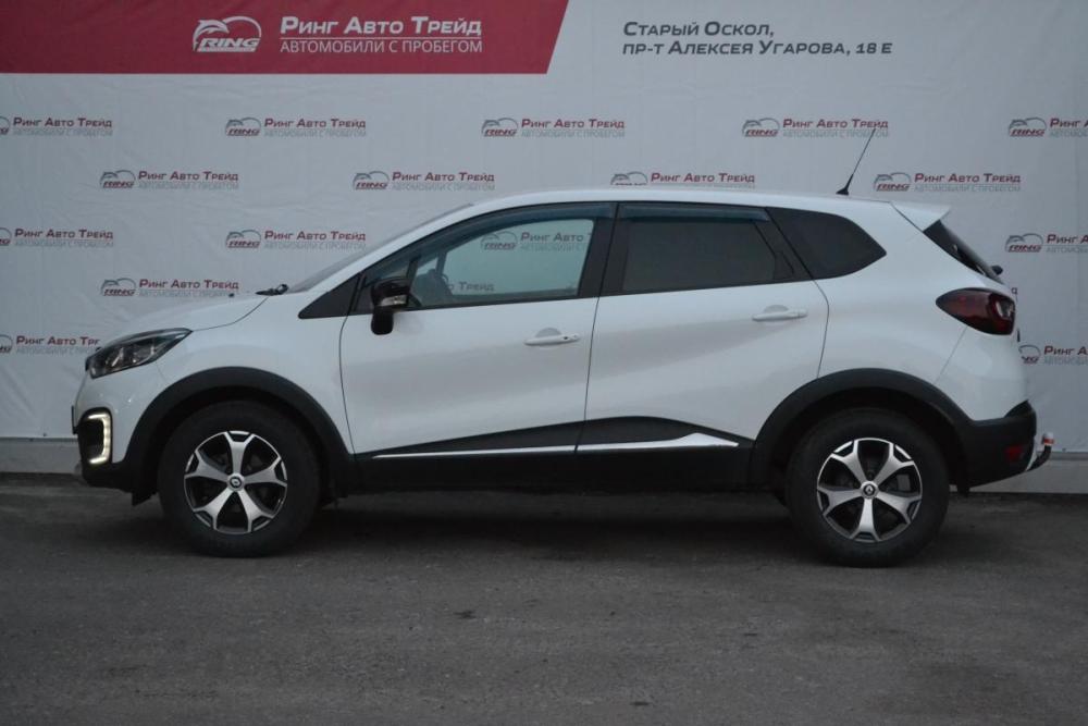 Renault Kaptur I Старый Оскол  - изображение 6