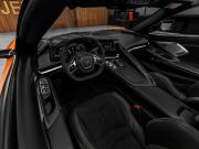 Chevrolet Corvette C8 Москва  - изображение 54