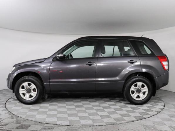 Suzuki Grand Vitara II Рестайлинг с пробегом 2010 года, цена 1 227 000 рублей, 130450 км, внедорожник, Автокод Объявления