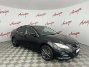 Mazda 6 II (GH) Рестайлинг Псков  - изображение 26
