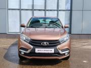 Lada (ВАЗ) XRAY I Ярославль  - изображение 15