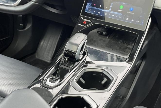 Geely Atlas II с пробегом 2024 года, цена 2 990 000 рублей, 51644 км, внедорожник, Автокод Объявления