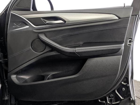 BMW X4 II (G02) с пробегом 2021 года, цена 5 245 000 рублей, 71915 км, внедорожник, Автокод Объявления