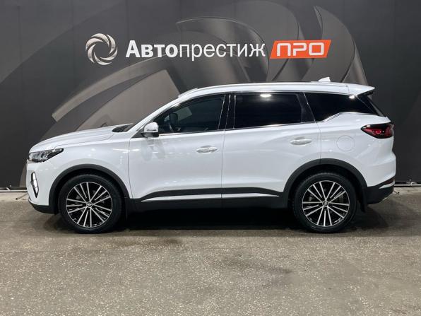 Chery Tiggo 7 Pro Max I с пробегом 2022 года, цена 1 695 000 рублей, 41716 км, внедорожник, Автокод Объявления