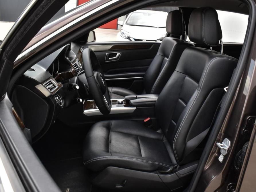 Mercedes-Benz E-Класс IV (W212 S212 C207) Рестайлинг Краснодар  - изображение 10