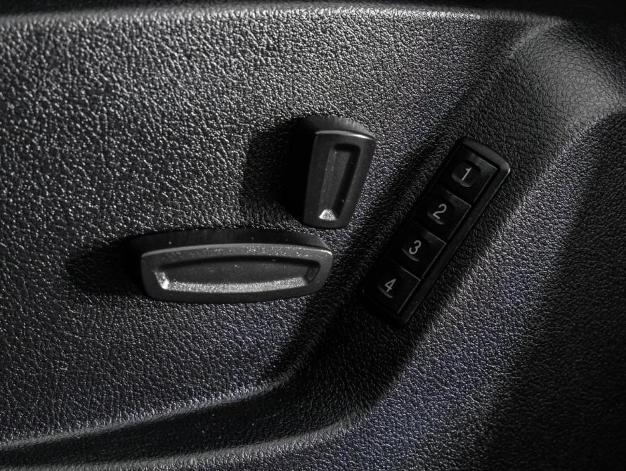 Ford Galaxy II Рестайлинг Санкт-Петербург  - изображение 23