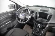 Ford Kuga II Рестайлинг Пермь  - изображение 39