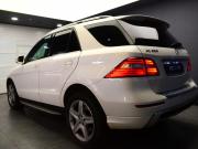 Mercedes-Benz M-Класс III (W166) Москва  - изображение 33