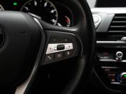 BMW X3 III (G01) Москва  - изображение 37