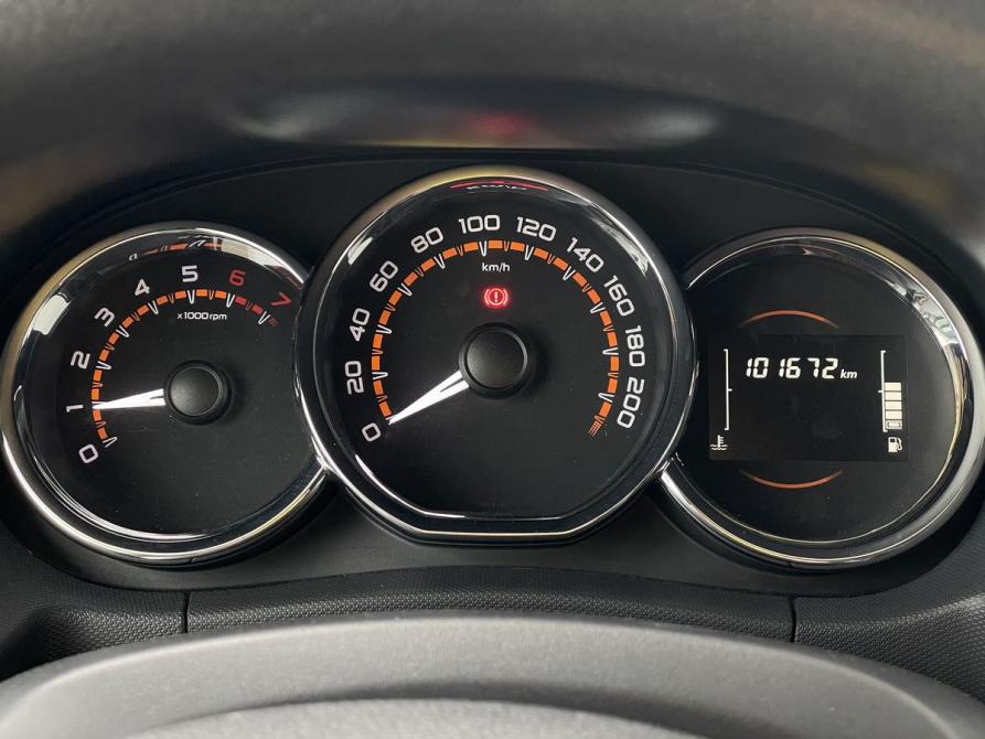 Lada (ВАЗ) Largus I Рестайлинг Екатеринбург  - изображение 12