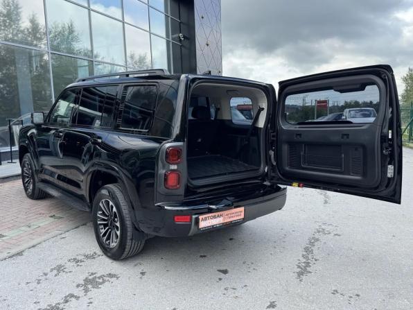 Haval H9 II с пробегом 2024 года, цена 3 649 000 рублей, 40927 км, внедорожник, Автокод Объявления