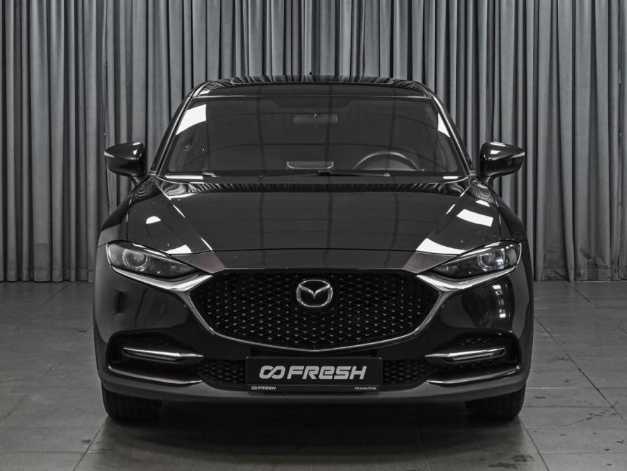 Mazda CX-4 I Рестайлинг Ставрополь  - изображение 3