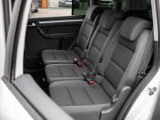 Volkswagen Touran I Рестайлинг 2 Сочи  - изображение 25