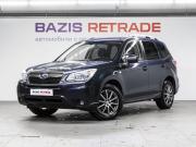 Subaru Forester IV Тюмень  - изображение 24