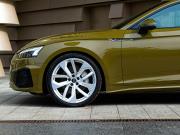 Audi A5 II (F5) Рестайлинг Москва  - изображение 48