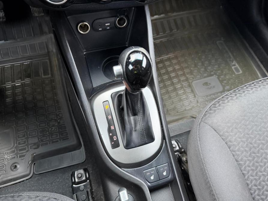 Kia Rio III Рестайлинг Сыктывкар  - изображение 25
