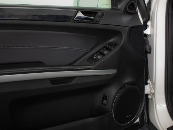 Mercedes-Benz GL-Класс I (X164) Рестайлинг с пробегом 2011 года, цена 1 680 000 рублей, 235000 км, внедорожник, Автокод Объявления