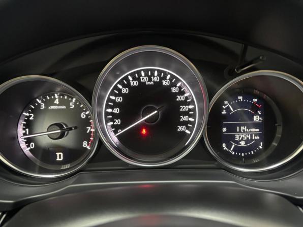 Mazda CX-5 II с пробегом 2019 года, цена 2 870 000 рублей, 37540 км, внедорожник, Автокод Объявления