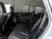 Toyota RAV4 IV (XA40) Рестайлинг Екатеринбург  - изображение 58