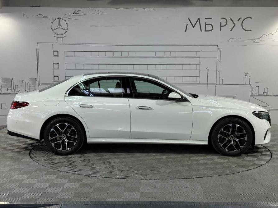 Mercedes-Benz E-Класс VI (W214 S214) Москва  - изображение 5