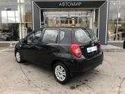 Chevrolet Aveo I Рестайлинг Брянск  - изображение 22