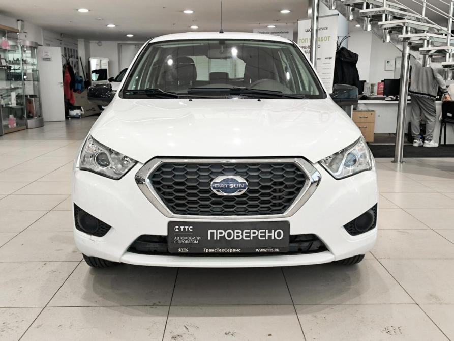 Datsun mi-DO Казань  - изображение 2