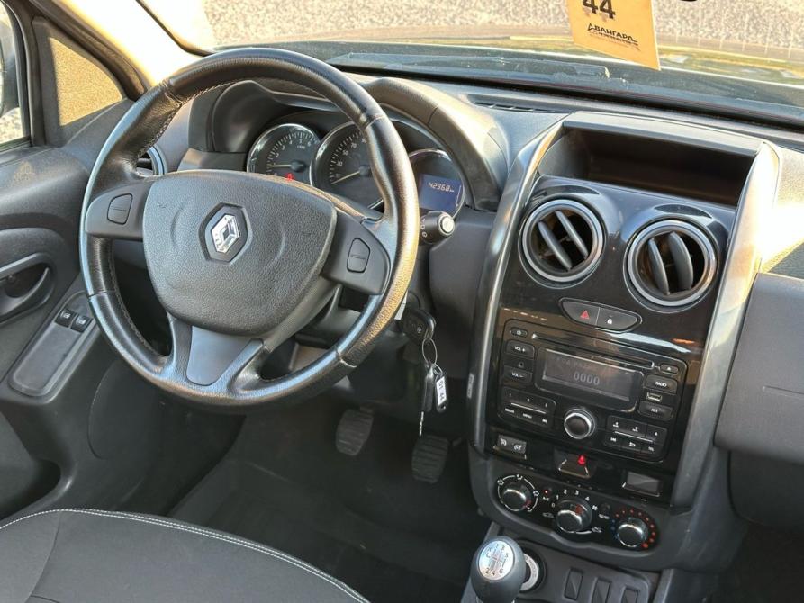Renault Duster I Рестайлинг Волгоград  - изображение 3