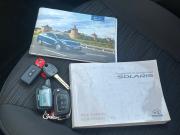 Hyundai Solaris I Рестайлинг Энгельс  - изображение 50