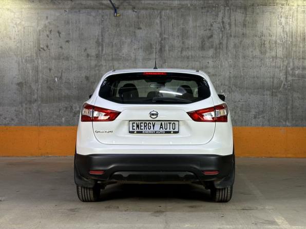 Nissan Qashqai II с пробегом 2014 года, цена 1 390 000 рублей, 159108 км, внедорожник, Автокод Объявления