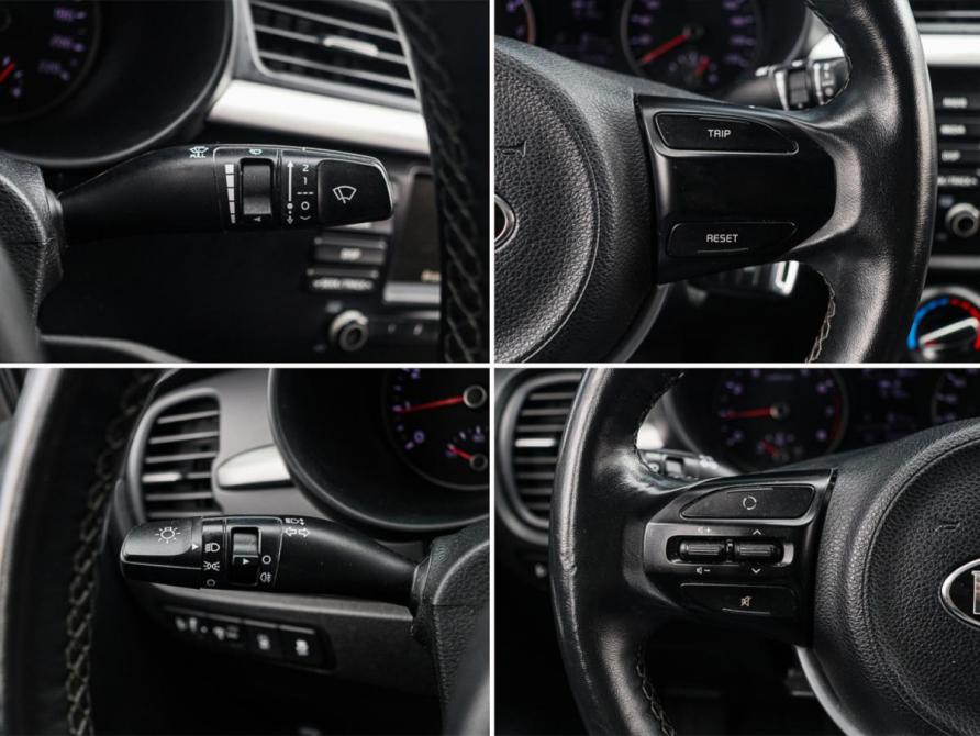 Kia Rio IV Москва  - изображение 17