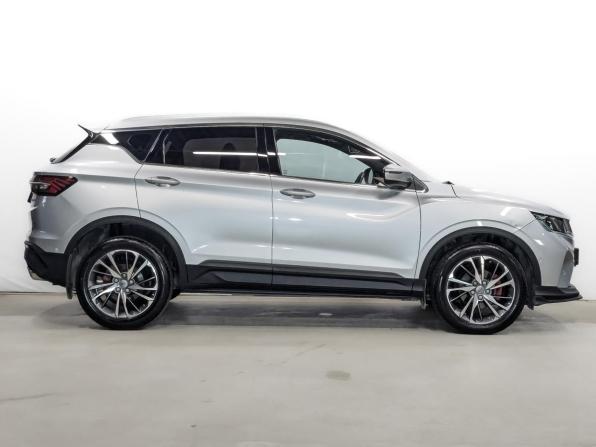 Geely Coolray I с пробегом 2021 года, цена 1 800 000 рублей, 38247 км, внедорожник, Автокод Объявления