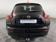 Nissan Juke I Москва  - изображение 25