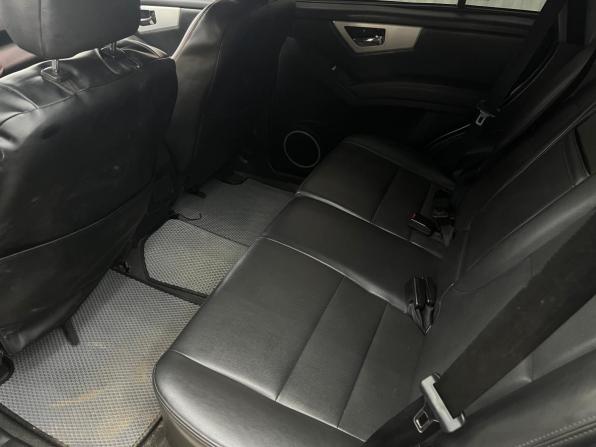 Lifan X60 I с пробегом 2014 года, цена 520 000 рублей, 184278 км, внедорожник, Автокод Объявления
